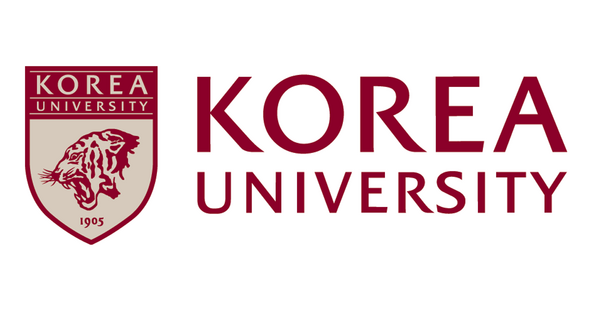 KU - Korea University logo